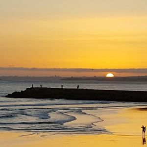 The View - Sea, Surf And Lisbon