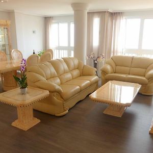 Duplex La Carihuela 1ª Linea De Playa Apartamento Costa Del Sol